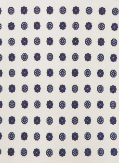 Eugenio Marinella 7 Fold Stropdas Van Zijde Flash Sale