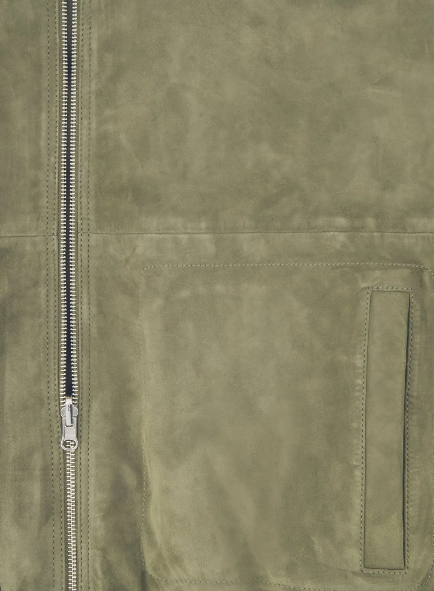 ARMA Aron Reversible Jack Van Suede Online