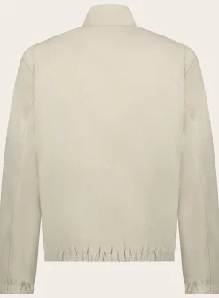 ARMA Aron Reversible Jack Van Suede Online