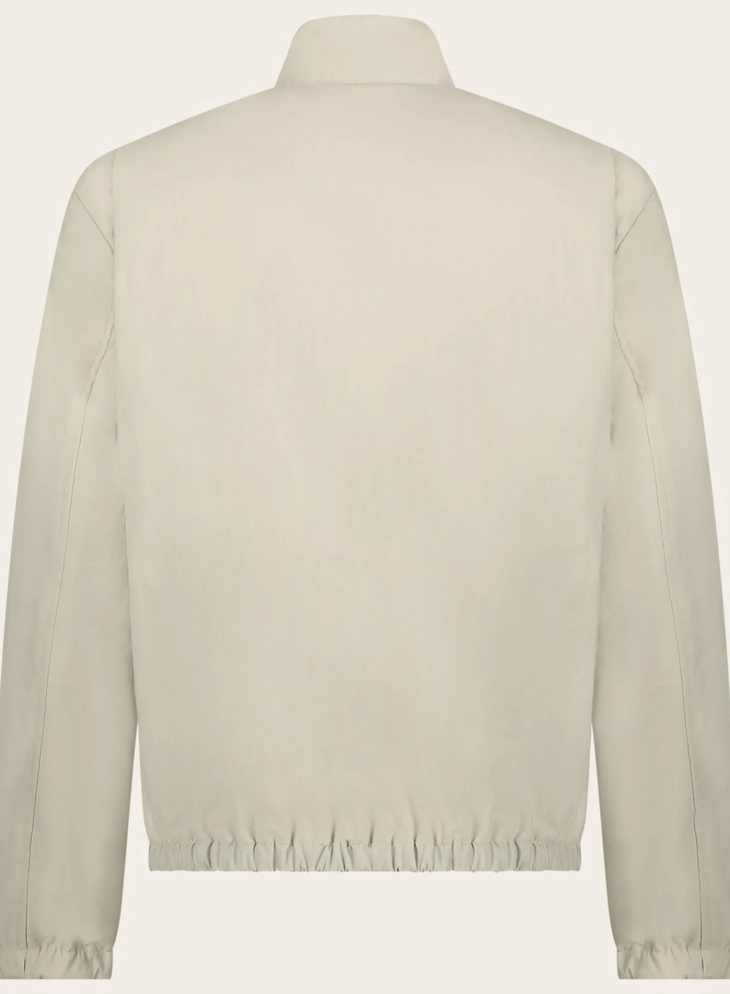 ARMA Aron Reversible Jack Van Suede Online