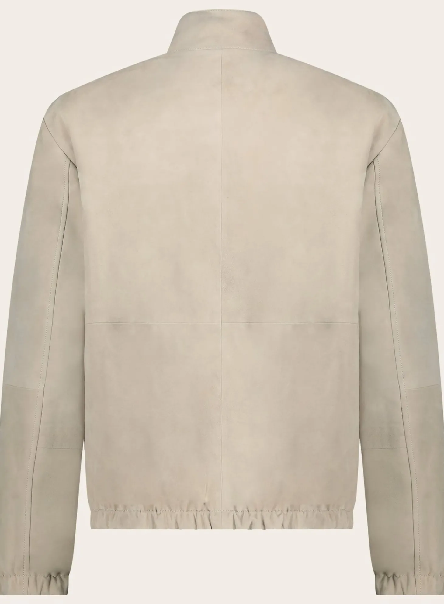 ARMA Aron Reversible Jack Van Suede Online