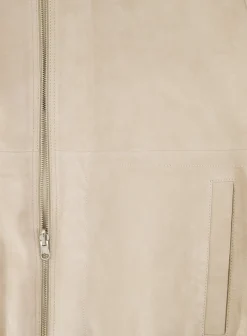 ARMA Aron Reversible Jack Van Suede Online