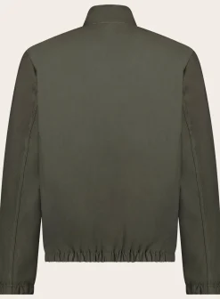 ARMA Aron Reversible Jack Van Suede Online