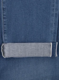 Jacob Cohën Bard Slim-Fit Jeans L.Blauw Hot