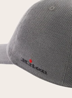 Kiton Baseball Cap Van Katoen Cheap