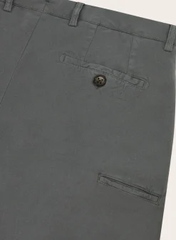 Berwich Bermuda Van Katoen Outlet