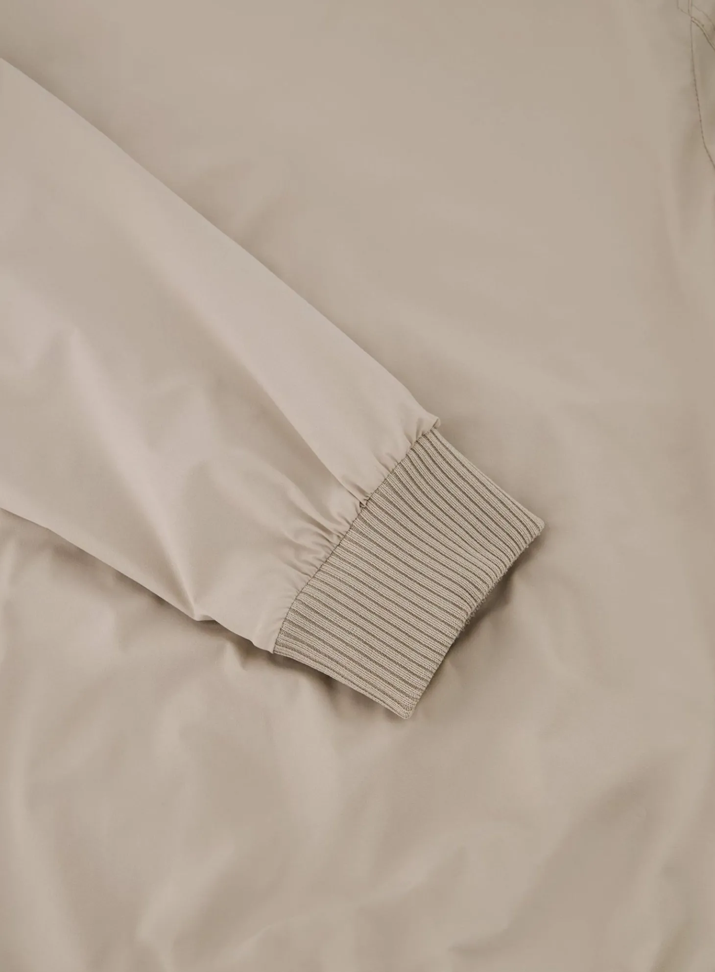 Woolrich Bomberjack Beige Cheap