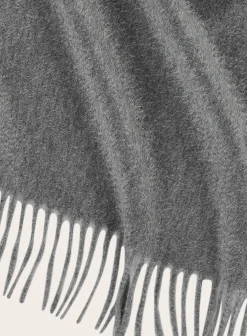 Emanuele Maffeis Cashmere Shawl Cheap