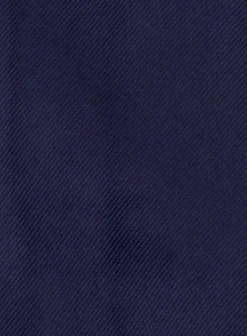 Eugenio Marinella Classic Jacquard Stropdas Van Zijde Fashion