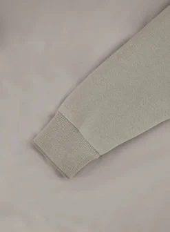 Moorer Converteerbare Jack Met Afritsende Mouwen Fashion