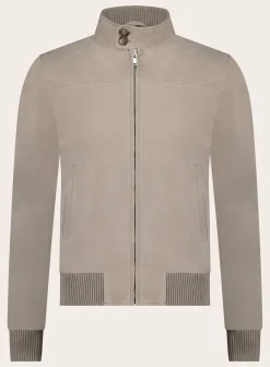 Alter Ego Dean Jack Van Suede Shop