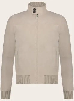 Alter Ego Dean Jack Van Suede Shop