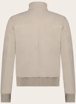 Alter Ego Dean Jack Van Suede Shop