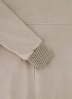 Alter Ego Dean Jack Van Suede Shop