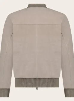 ARMA Didier Bomberjack Van Suede Store