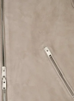 ARMA Didier Bomberjack Van Suede Store