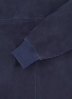 ARMA Didier Bomberjack Van Suede Store