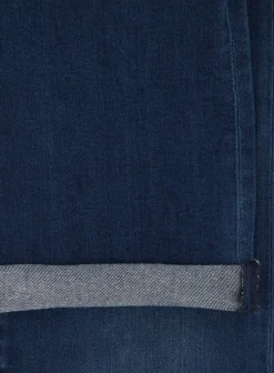 Jacob Cohën Eduard Regular-Fit Jeans Blue Navy Cheap