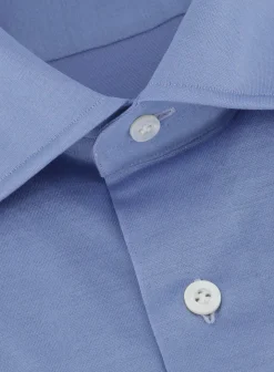 Fray Gabriel Shirt Van Katoen Discount