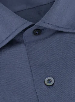 Fray Gabriel Shirt Van Katoen Discount