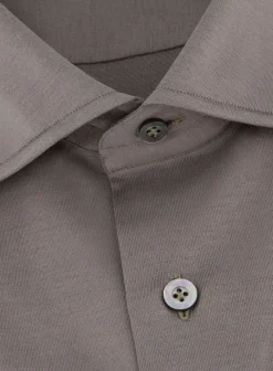 Fray Gabriel Shirt Van Katoen Discount