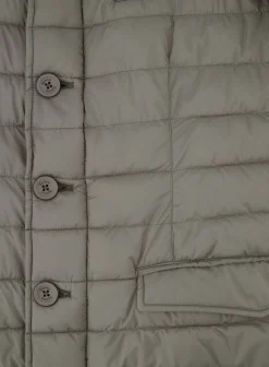 Herno Gewatteerde Jas Clearance