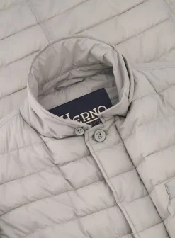 Herno Gewatteerde Jas Clearance
