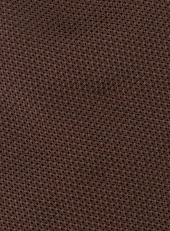 Eugenio Marinella Granadine Stropdas Van Zijde Outlet