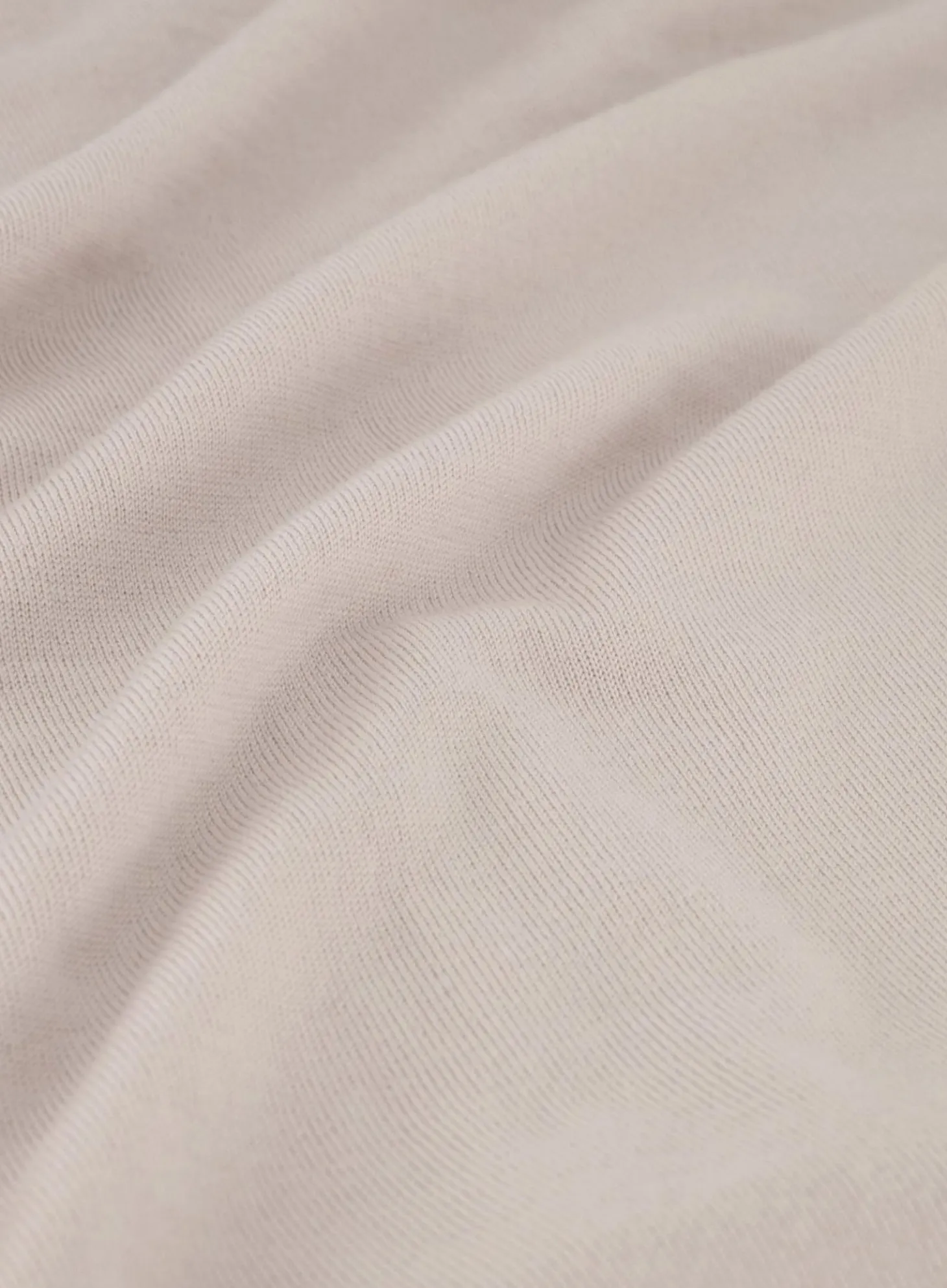 OGÉR Italian Knitwear Half-Zip Trui Van Wol Clearance