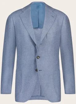 Cesare Attolini Handgemaakt Jasje Van Cashmere Clearance