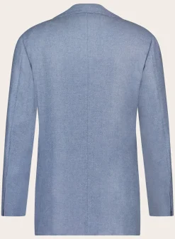 Cesare Attolini Handgemaakt Jasje Van Cashmere Clearance