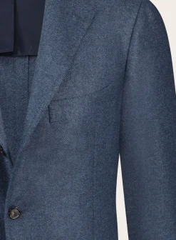 Cesare Attolini Handgemaakt Jasje Van Cashmere Clearance