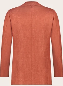 Cesare Attolini Handgemaakt Jasje Van Cashmere En Zijde Flash Sale