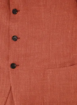 Cesare Attolini Handgemaakt Jasje Van Cashmere En Zijde Flash Sale