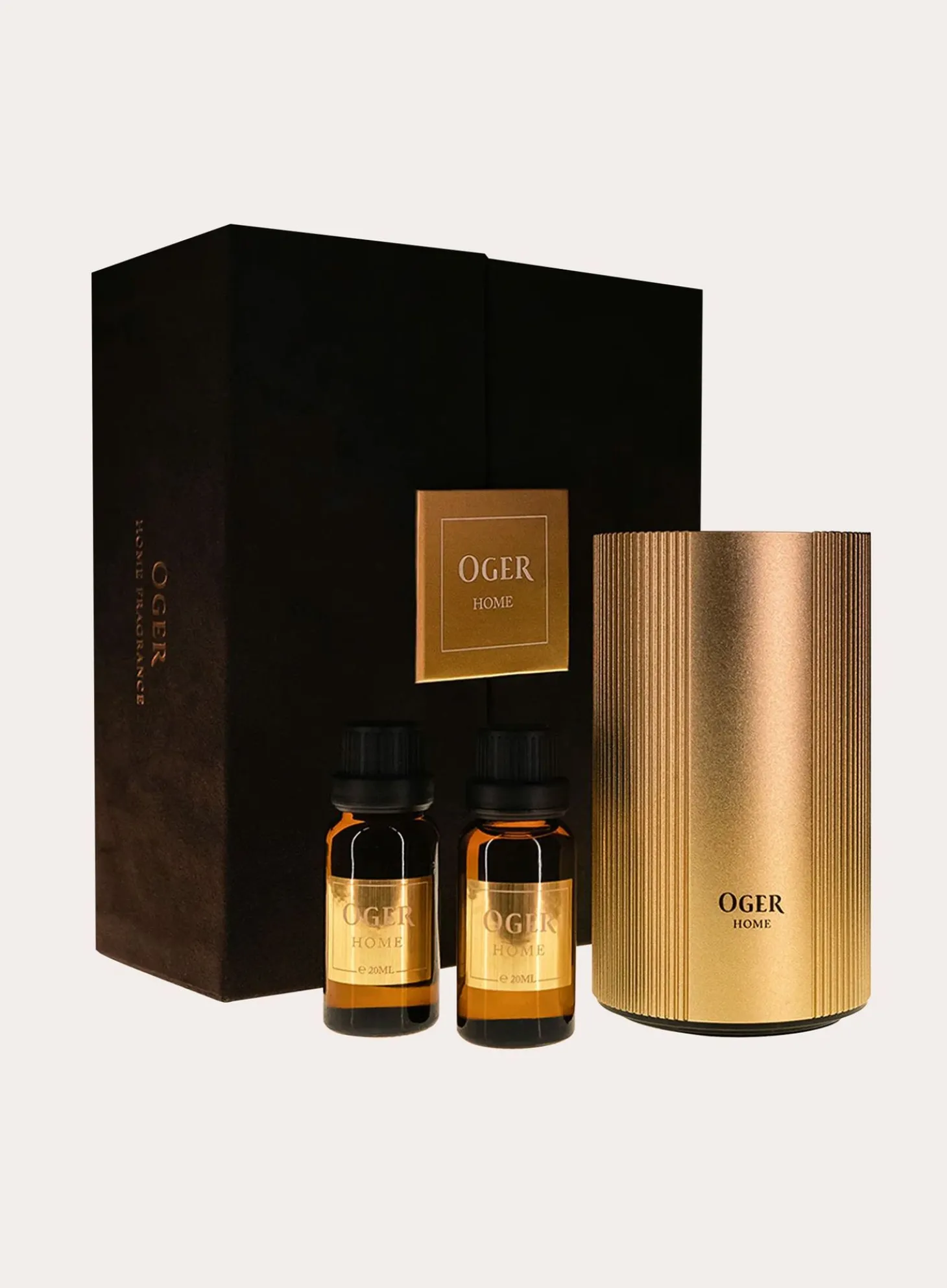 OGÉR Home Diffuser Goud Flash Sale