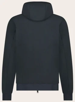 Woolrich Jack Met Capuchon New