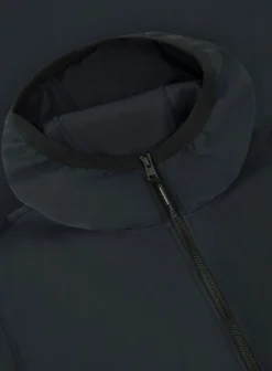 Woolrich Jack Met Capuchon New