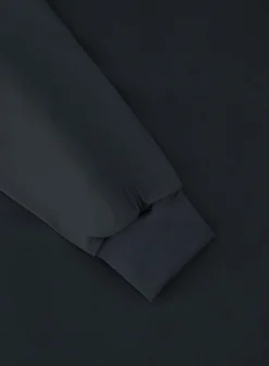 Woolrich Jack Met Capuchon New