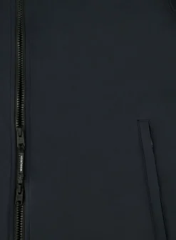 Woolrich Jack Met Capuchon New