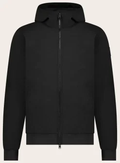Woolrich Jack Met Capuchon New