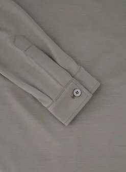 Marco Pescarolo Jack Met Opstaande Kraag Fashion