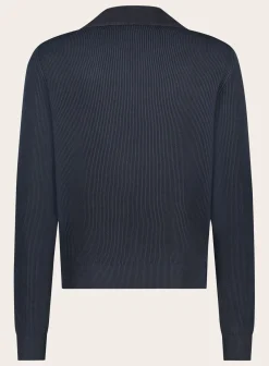 Brunello Cucinelli Jack Van Leer Blue Navy Flash Sale