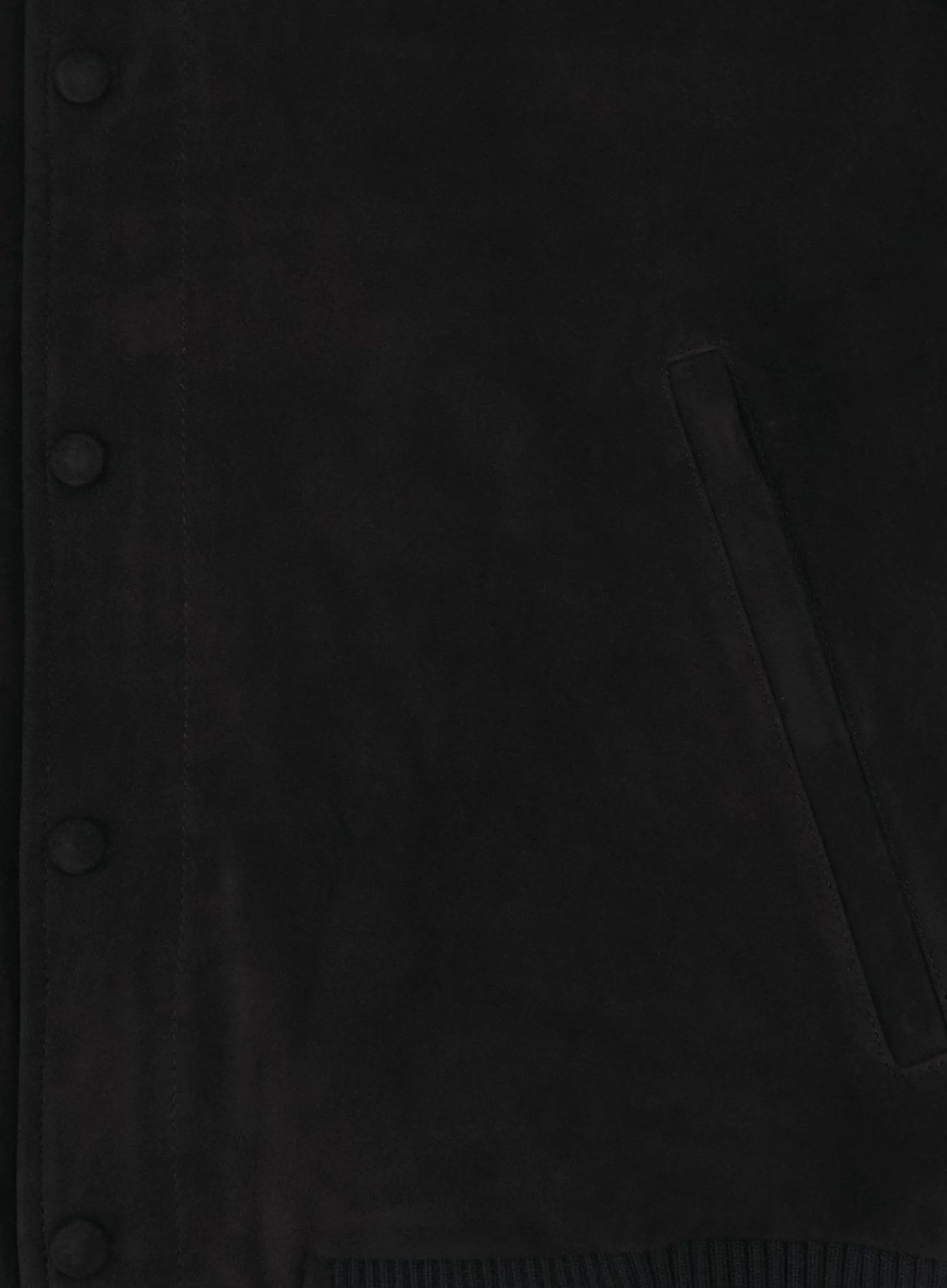 Alter Ego Jack Van Suede En Leer Zwart Online