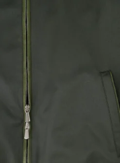 Mandelli Jack Van Technische Wol Discount