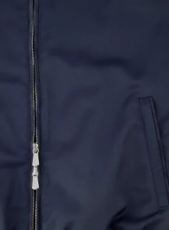 Mandelli Jack Van Technische Wol Discount