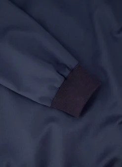 Mandelli Jack Van Technische Wol Discount