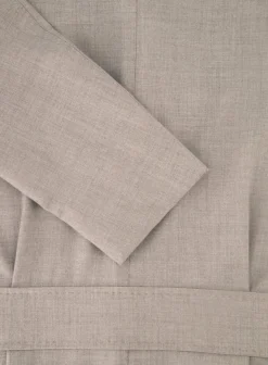 STILE LATINO Jasje Van Cashmere Beige Best