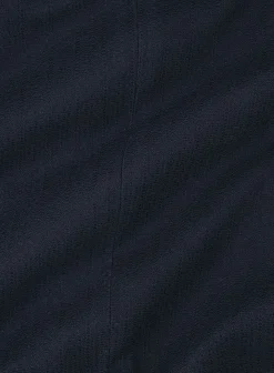 Lardini Jasje Van Katoen Blue Navy New