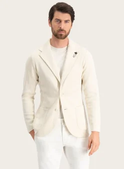 Lardini Jasje Van Katoen Clearance