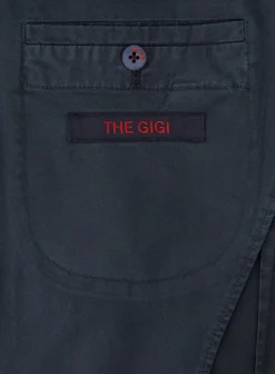 The Gigi Jasje Van Katoen Clearance